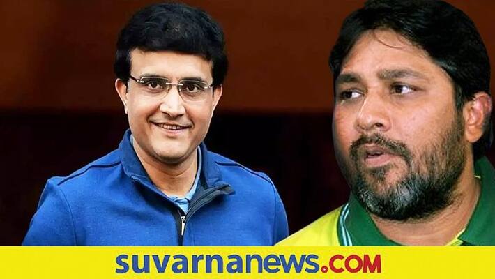Pakistan Legend Inzamam ul Haq says relations between Virat Kohli Ravi Shastri and BCCI were not great kvn Pakistan Legend Inzamam ul Haq says relations between Virat Kohli Ravi Shastri and BCCI were not great kvn