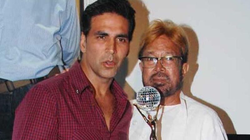 mehmood birth anniversary famous comedian once slapped akshay kumar father in law for this reason