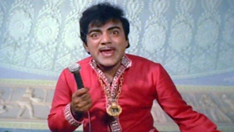 mehmood birth anniversary famous comedian once slapped akshay kumar father in law for this reason