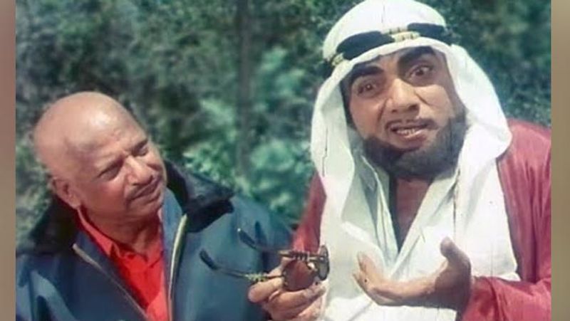 mehmood birth anniversary famous comedian once slapped akshay kumar father in law for this reason