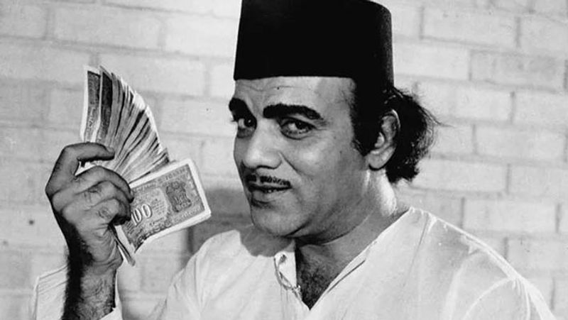 Did Mehmood slap Akshay Kumar's father in law Rajesh Khanna? (Throwback)-SYT