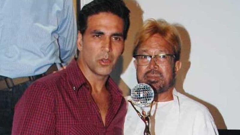 Did Mehmood slap Akshay Kumar's father in law Rajesh Khanna? (Throwback)-SYT