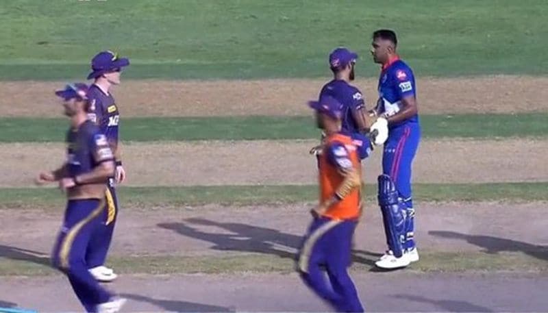 IPL 2021 Eoin Morgan Led Kolkata Knight Riders Play off Road Map kvn