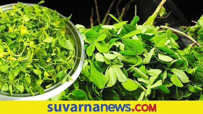Health Benefits Of Eating Methi Health Benefits Of Eating Methi
