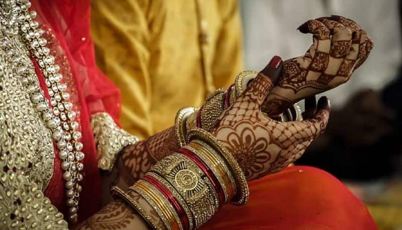 Odisha teen sold wife to Rajasthan man month after wedding bought a smartphone had yummy food dpl