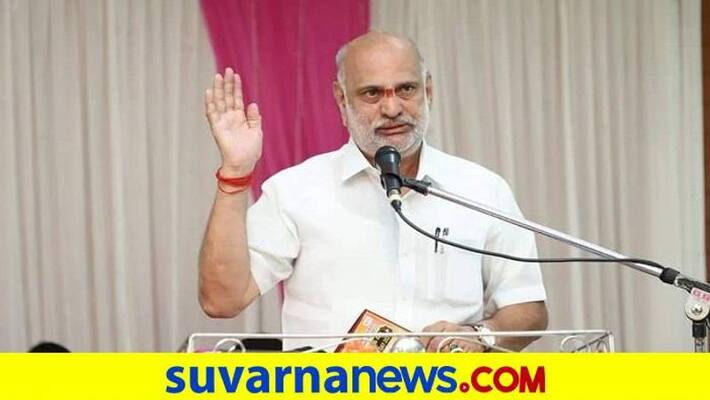 Water Supply to 1.26 Lakh Households at Uttara Kannada Says Minister Shivaram Hebbar grg Water Supply to 1.26 Lakh Households at Uttara Kannada Says Minister Shivaram Hebbar grg