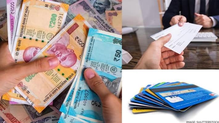New rules of credit card, bank locker and GST will be applicable, know what else will change in the new year? New rules of credit card, bank locker and GST will be applicable, know what else will change in the new year?