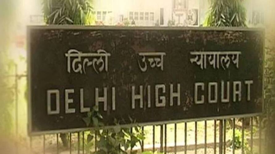 Virginity test on female accused sexist, unconstitutional, says Delhi High Court - adt Virginity test on female accused sexist, unconstitutional, says Delhi High Court - adt