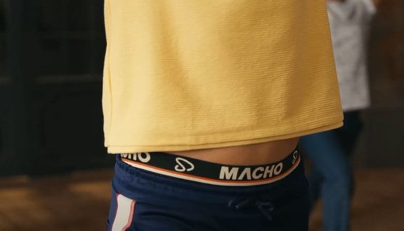 Rashmika Mandanna gets troll for checking out Vicky Kaushal's underwear; take a look RCB