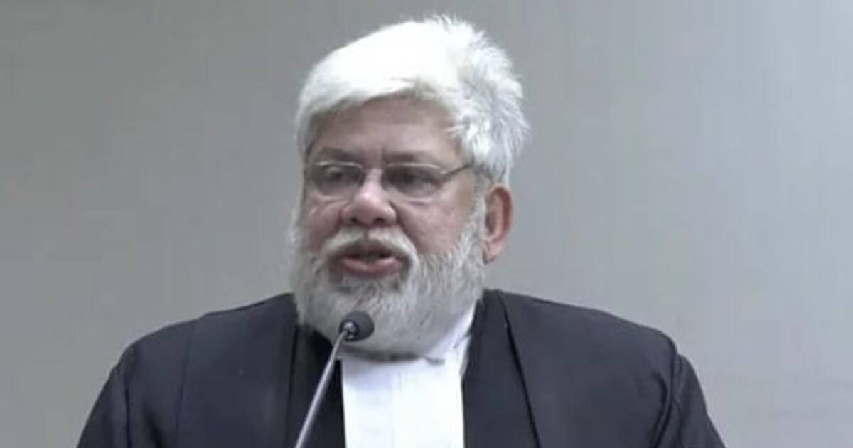 பிரிய மனமின்றி, கனத்த இதயத்துடன் கொல்கத்தா புறப்பட்ட தலைமை நீதிபதி.. பிரிவு உபச்சார விழாவையும் புறக்கணித்தார்.