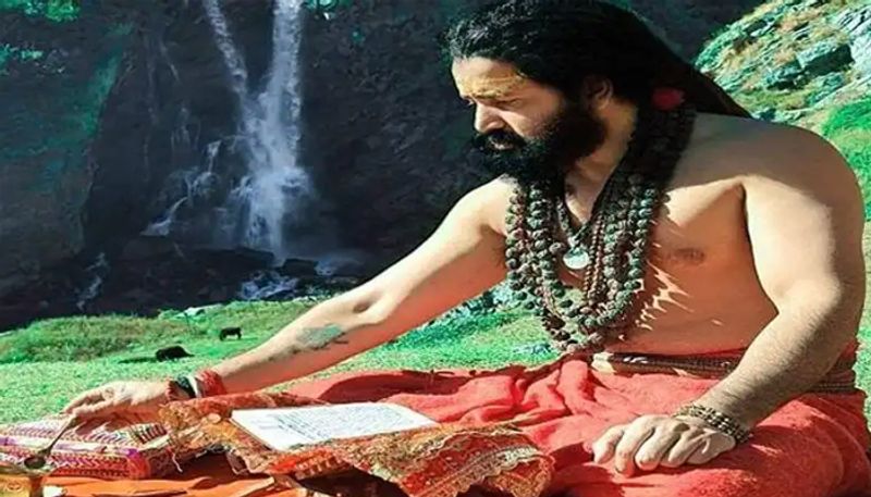 Balveer Giri will be Narendra Giri successor, Panch Parameshwaras made decision on basis of Mahant will