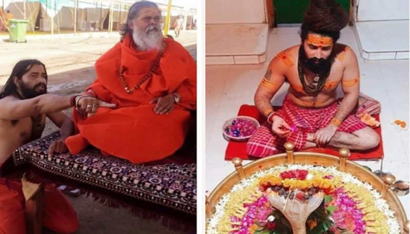 Balveer Giri will be Narendra Giri successor, Panch Parameshwaras made decision on basis of Mahant will