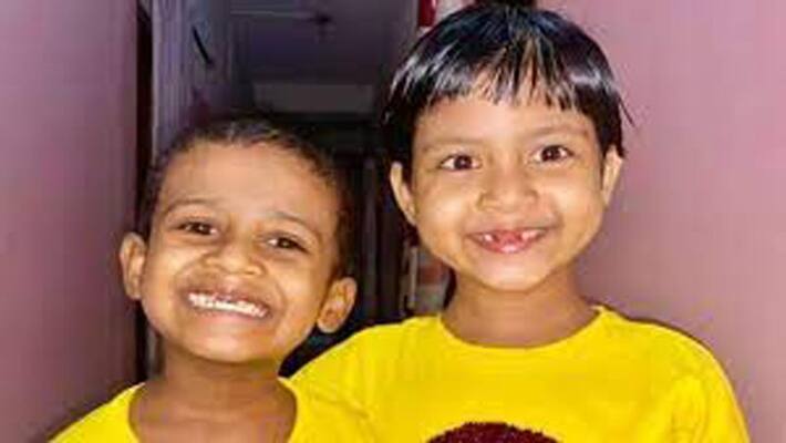 Assam two kids wrote letter to PM Modi and CM Himanta, Know what they demanded Assam two kids wrote letter to PM Modi and CM Himanta, Know what they demanded