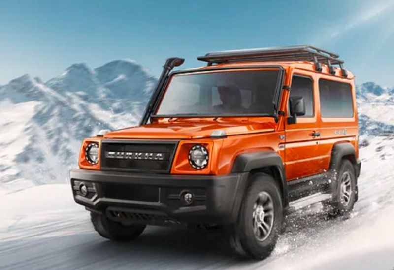 Force Gurkha vs Mahindra Thar: Know who is more powerful off-roader SUV, features and price difference