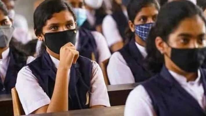 60 school students of test Covid positive in Bengaluru 60 school students of test Covid positive in Bengaluru
