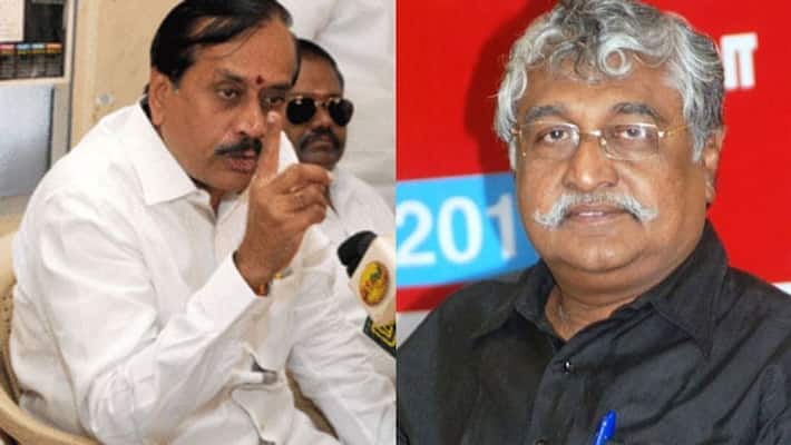 Arrest H. Raja .. If not, this is the situation .. Suba Veerapandian who Deadline to police. Arrest H. Raja .. If not, this is the situation .. Suba Veerapandian who Deadline to police.