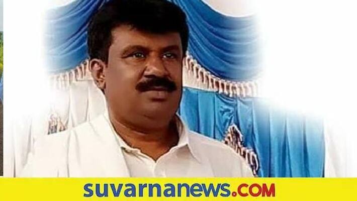 Never Go back To JDS Says Minister narayana gowda supporters snr Never Go back To JDS Says Minister narayana gowda supporters snr