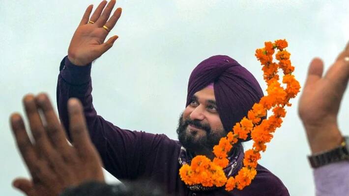 Navjot Singh Sidhu put 3 conditions to return, CM Charanjit Singh Channi calls for high level meeting Navjot Singh Sidhu put 3 conditions to return, CM Charanjit Singh Channi calls for high level meeting