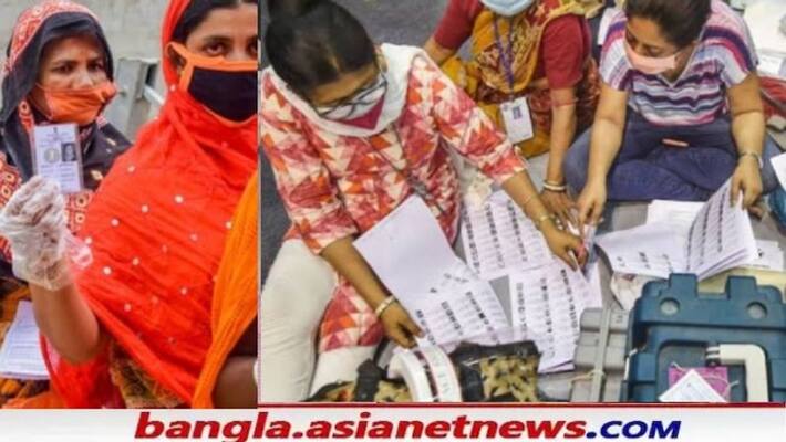 Congress warns to go to EC as most of 231 booths in Samsherganj Assembly constituency are unopposed polling agents RTB Congress warns to go to EC as most of 231 booths in Samsherganj Assembly constituency are unopposed polling agents RTB