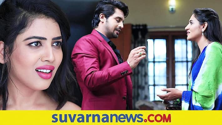 Kannadathi TV serial new developments Does Harsha propose to Bhuvi Kannadathi TV serial new developments Does Harsha propose to Bhuvi