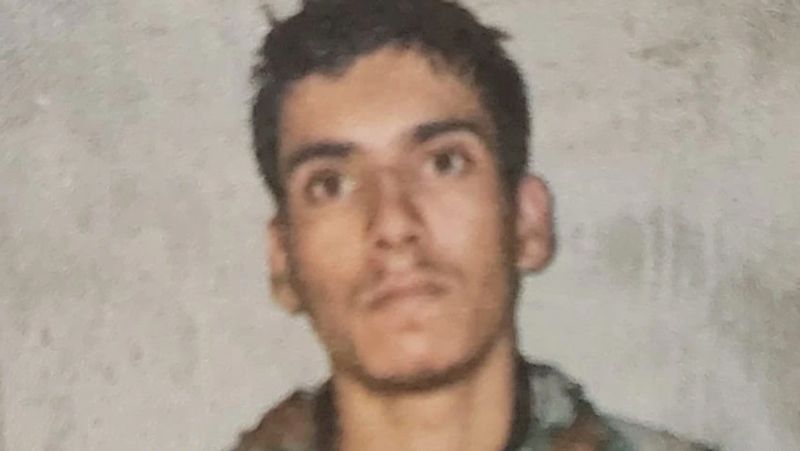 Pakistan terrorist Ali Babar told that ISI trained him and sent him to blast in Kashmir