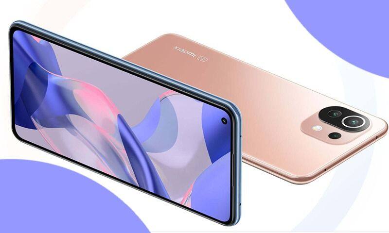 Xiaomi 11 Lite 5G NE Series will be sold in India from October 2, 2021