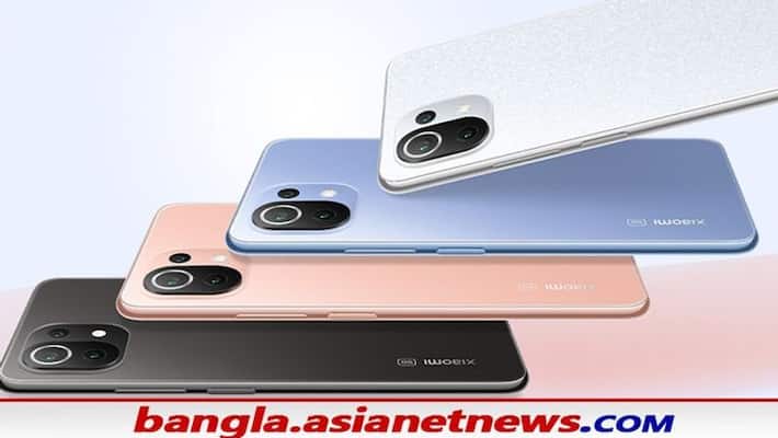 Xiaomi 11 Lite 5G NE series is going to sale from 2nd october 2021 in India Xiaomi 11 Lite 5G NE series is going to sale from 2nd october 2021 in India