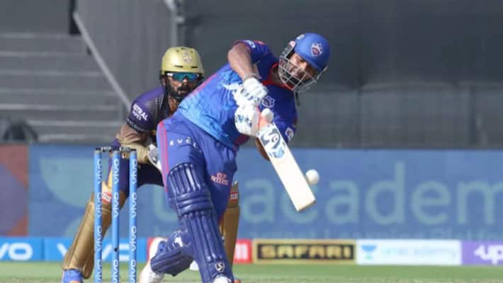 IPL 2021 Rishabh Pant Breaks Virender Sehwags Record in Delhi Capitals IPL 2021 Rishabh Pant Breaks Virender Sehwags Record in Delhi Capitals