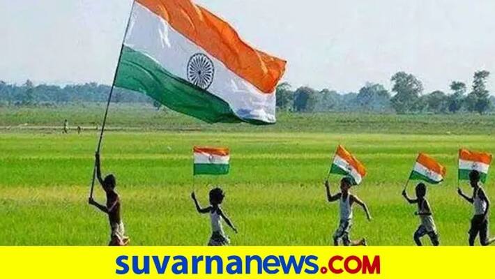 India75 Indian flag is manufactured and supplied from only one place in the nation these are lesser known facts about Independence day dpl India75 Indian flag is manufactured and supplied from only one place in the nation these are lesser known facts about Independence day dpl