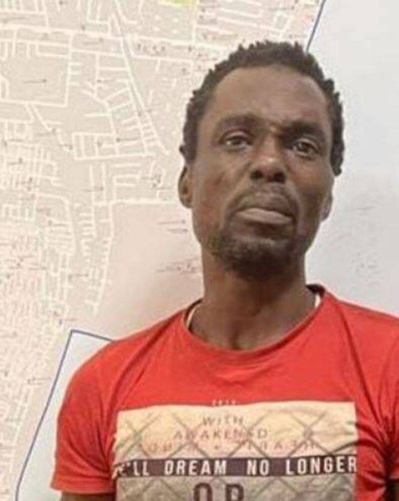 kamal suriya movie Nigerian actor arrested for drug case