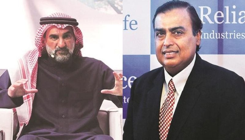 Reliance-Aramco deal canceled: Both companies agreed to re-evaluate