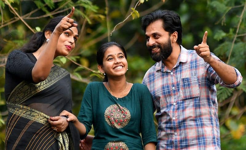 antharam malayalam movie shooting completed