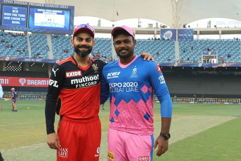IPL 2021, RR vs RCB (Rajasthan Royals vs Royal Challengers Bangalore): Report, result, scorecard, winner-ayh