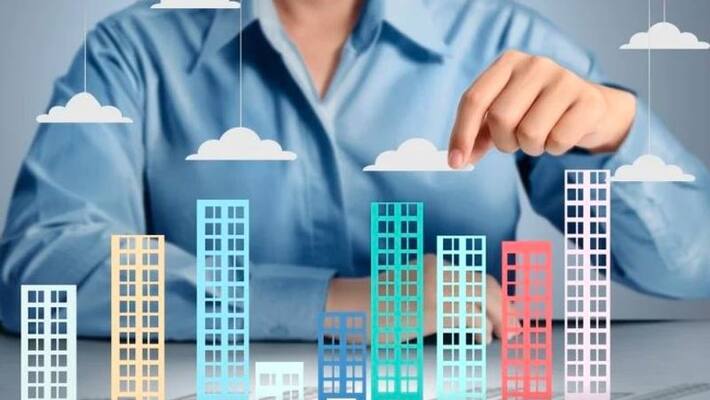 Rs 5 lakh Income Tax deduction on Home Loan interest is major expectation for real estate sector Rs 5 lakh Income Tax deduction on Home Loan interest is major expectation for real estate sector