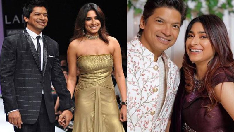 Bollywood Singer Shaan and his wife Radhika love story