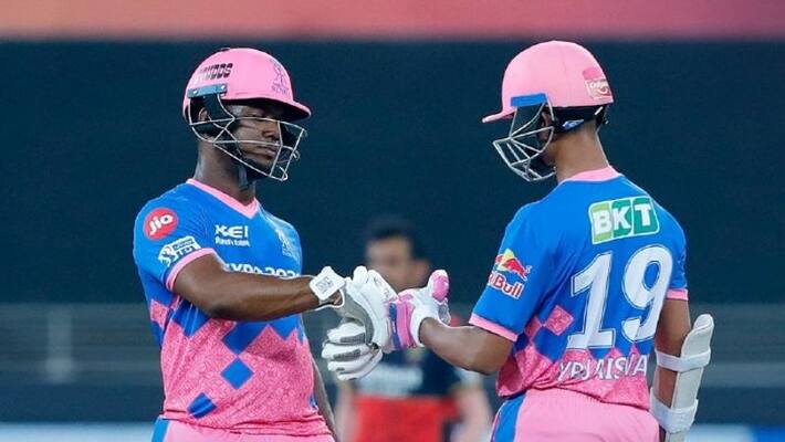 Rajastan royals set easy target for royal challengers banglore in ipl 43 match Rajastan royals set easy target for royal challengers banglore in ipl 43 match