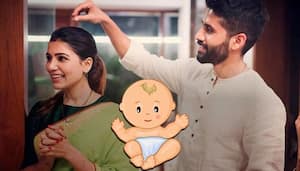 Samantha Akkineni pregnant, expecting her first baby with Naga
