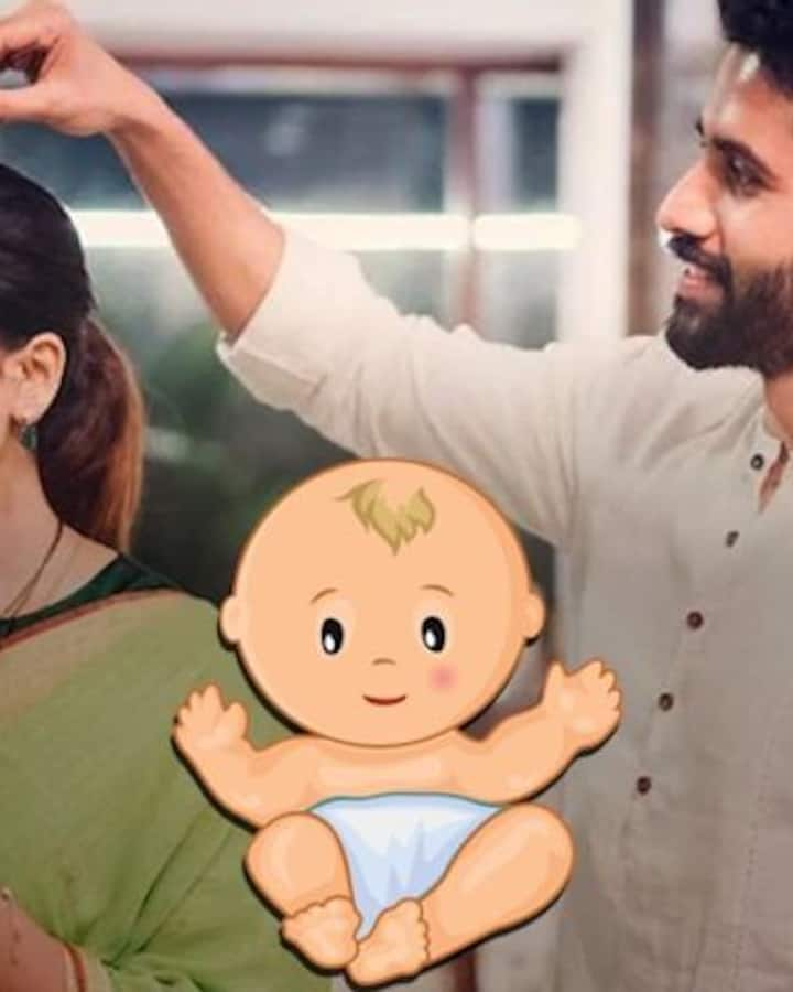 Does Samantha And Naga Chaitanya Planning For Baby Amid Rift In