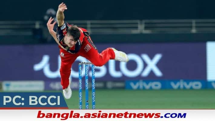 IPL 2021, RCB vs RR - Who is George Garton, the alrounder debut in IPL for RCB ALB IPL 2021, RCB vs RR - Who is George Garton, the alrounder debut in IPL for RCB ALB