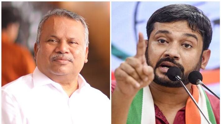 Mullakkara ratnakaran on Kanhaiya Kumar party exit Mullakkara ratnakaran on Kanhaiya Kumar party exit
