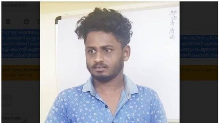 Man arrested for attacking youth Man arrested for attacking youth