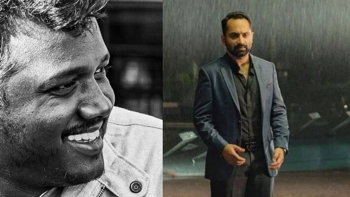 mari selvaraj want to cast fahadh faasil in his udhayanidhi stalin movie mari selvaraj want to cast fahadh faasil in his udhayanidhi stalin movie