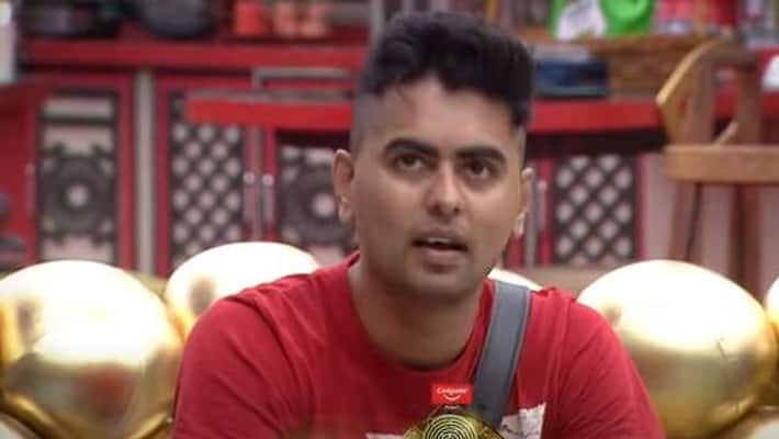 jaswant paid a bribe to participatein the bigg boss telugu 5 show strong counter jaswant paid a bribe to participatein the bigg boss telugu 5 show strong counter