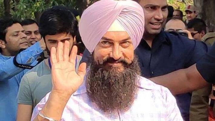 aamir khan moved the release of laal singh chaddha to february 2022 here is why aamir khan moved the release of laal singh chaddha to february 2022 here is why
