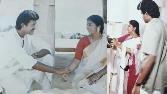 actor manoj k jayan post about late actress monisha actor manoj k jayan post about late actress monisha