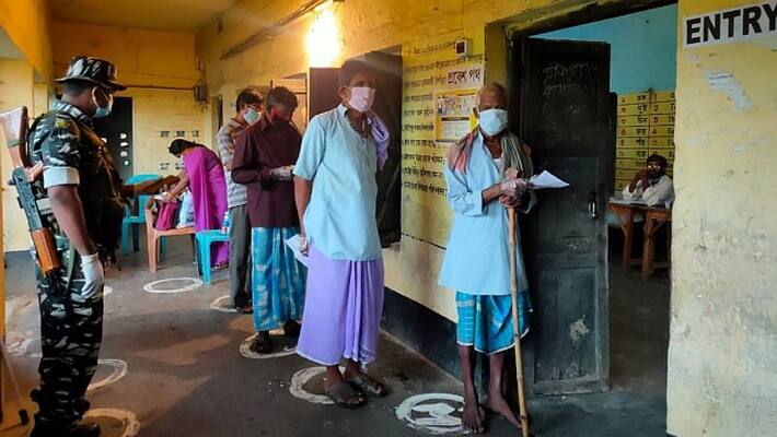 Local body election over Local body election over