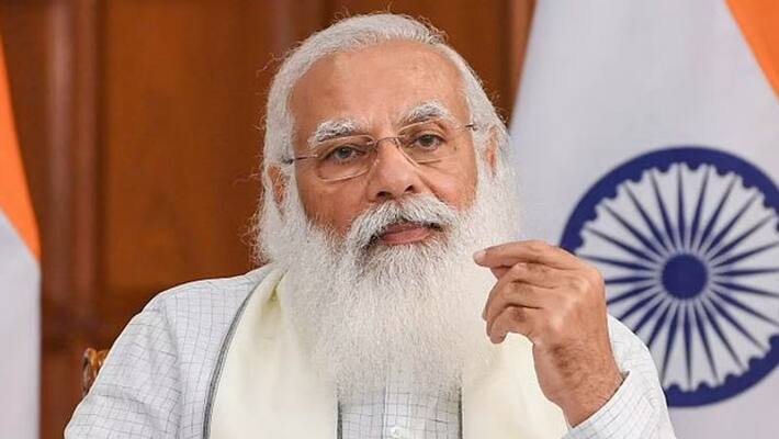 Every youngster needs opportunities, not assistance to make them self-reliant: PM Modi-dnm Every youngster needs opportunities, not assistance to make them self-reliant: PM Modi-dnm
