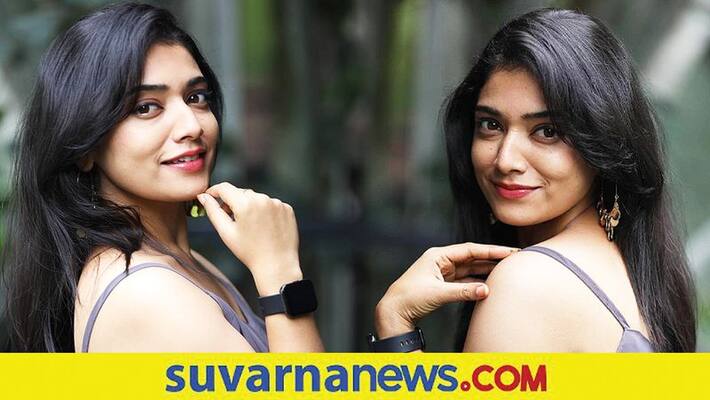 Bigg boss Priyanka Thimmesh reduces 10 kgs of weight for new film project vcs Bigg boss Priyanka Thimmesh reduces 10 kgs of weight for new film project vcs