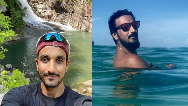 ipl 2021 royal challengers banglore cricketer harshal patel struggles and life history in pics