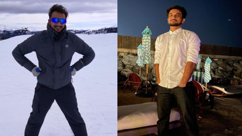 ipl 2021 royal challengers banglore cricketer harshal patel struggles and life history in pics